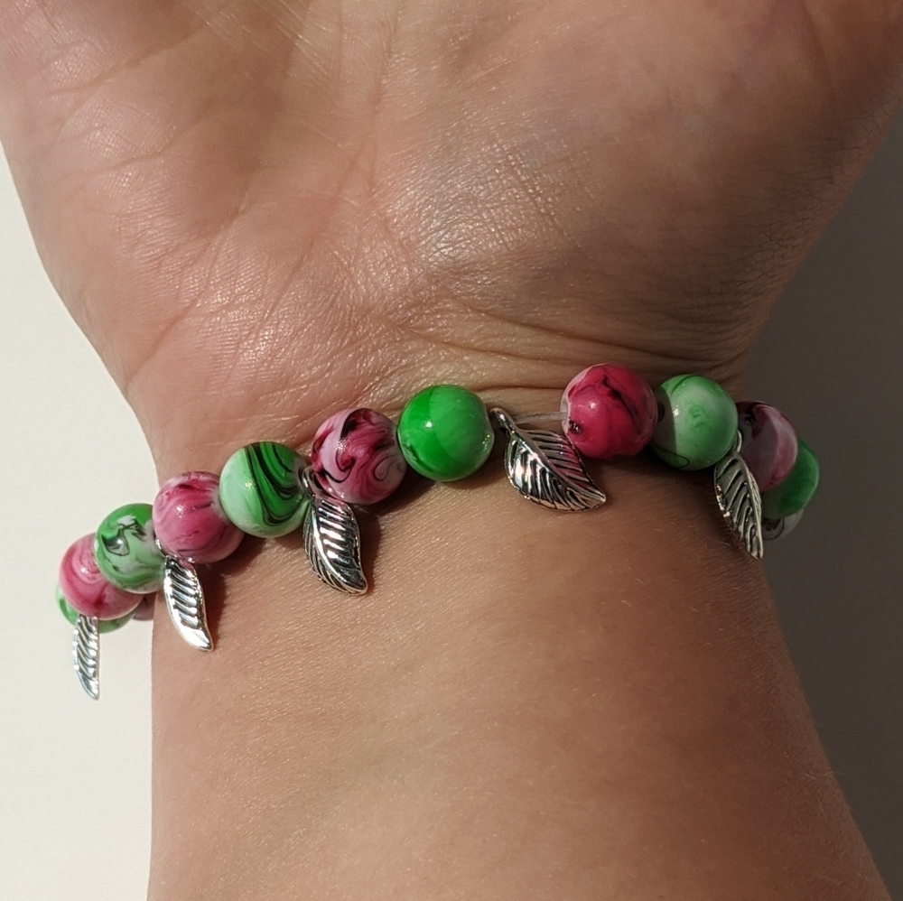 Handmade Bracelet - Picture 4 of 4